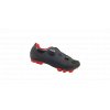 MTB Tretry FLR F70 Black/Red