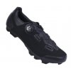 MTB Tretry FLR F70KN Black