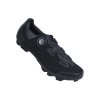 MTB Tretry FLR F70KN Black