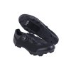 MTB Tretry FLR F70KN Black