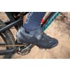 MTB Tretry FLR F70KN Black