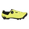 MTB Tretry FLR F70 Neon Yellow