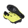 MTB Tretry FLR F70 Neon Yellow