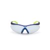 Sluneční brýle ADIDAS Sport SP0016 Matte Blue/Blue Mirror Photochromic