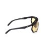 Sluneční brýle ADIDAS Sport SP0029-H Matte Black/Brown Photochromic