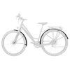 Sada Blatníků SKS Bluemels Basic 20" (Varianta 53 mm)