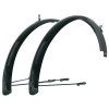 Sada Blatníků SKS Bluemels Basic 24" (Varianta 53mm)