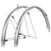 Sada Blatníků SKS Bluemels Basic 28" Silver – 35mm (Varianta 35mm)