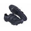 MTB Tretry FLR F55KN Black