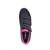 MTB Tretry FLR F55KN Black/Pink