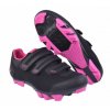 MTB Tretry FLR F55KN Black/Pink