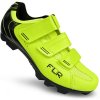 MTB Tretry FLR F55 Neon Yellow