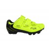 MTB Tretry FLR F55 Neon Yellow