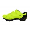 MTB Tretry FLR F55 Neon Yellow