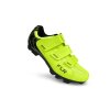 MTB Tretry FLR F55 Neon Yellow