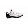 MTB Tretry FLR F55 White