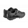 MTB Tretry FLR REXSTON Black