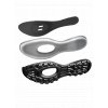 MTB Tretry FLR REXSTON Black/Grey