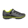 MTB Tretry FLR REXSTON Black/Neon Yellow