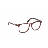 Dioptrické brýle ADIDAS Originals OR5019 Red