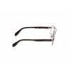 Dioptrické brýle ADIDAS Originals OR5024 Shiny Gunmetal