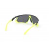 Sluneční brýle ADIDAS Sport SP0054 Grey/Smoke Mirror