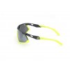 Sluneční brýle ADIDAS Sport SP0055 Grey/Smoke Mirror
