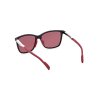 Sluneční brýle ADIDAS Sport SP0059 Matte Black/Bordeaux