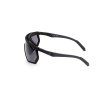Sluneční brýle ADIDAS Sport SP0029-H Matte Black/Smoke