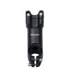 představec FORCE BASIC S4.3  31,8/90mm Al, černý