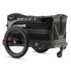 TaXXi Zavazadlový vozík odpružený do 45 kg