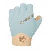 Cyklistické rukavice pro dospělé ECO Glove Pro modrá