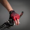 Cyklistické rukavice pro dospělé Ride II červené