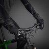 Zimní cyklistické rukavice CHiba City Liner černé