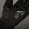 Zimní cyklistické rukavice pro dospělé BioXcell Warm Winter černé
