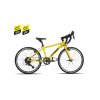 Dětské silniční kolo Frog 58 20'' žlutá Tour de France