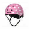 Dotty Pink Helma