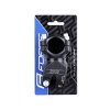 představec FORCE BASIC S4.4  31,8/50mm Al, černý