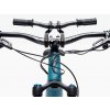 Shotgun MTB Dětská sedačka a řidítka na rám Pro Combo