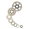 kazeta SunRace CSMX0TAW 10 11-36z METALLIC