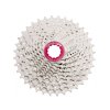 kazeta SunRace CSMX0TAW 10 11-36z METALLIC