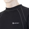triko dlouhé pánské SENSOR DOUBLE FACE černé (Velikost L)