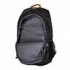 batoh Progress DAYPACK 25L černý