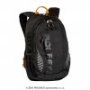 batoh Progress DAYPACK 25L černý