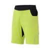 kalhoty krátké pánské Shimano Touring zelené (Velikost L)