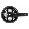 kliky 3 sunrace m600 17042 32