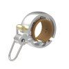 Zvonek KNOG Oi Luxe Small (Varianta Silver)