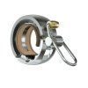 Zvonek KNOG Oi Luxe Small (Varianta Silver)