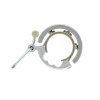 Zvonek KNOG Oi Luxe Small (Varianta Silver)
