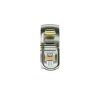 Zvonek KNOG Oi Luxe Small (Varianta Silver)